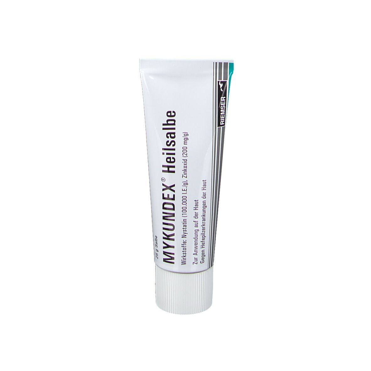 Mykundex® Heilsalbe