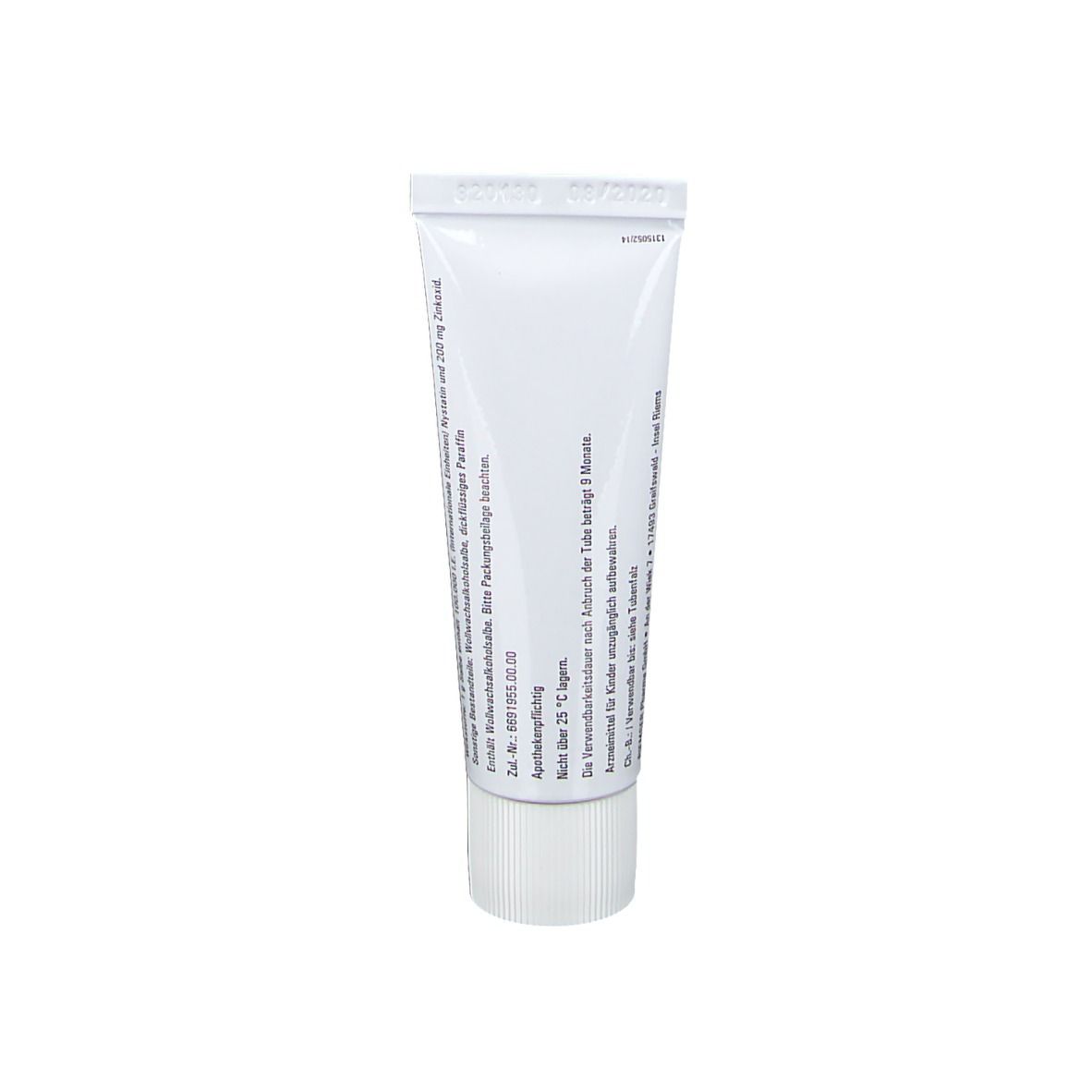 Mykundex® Heilsalbe
