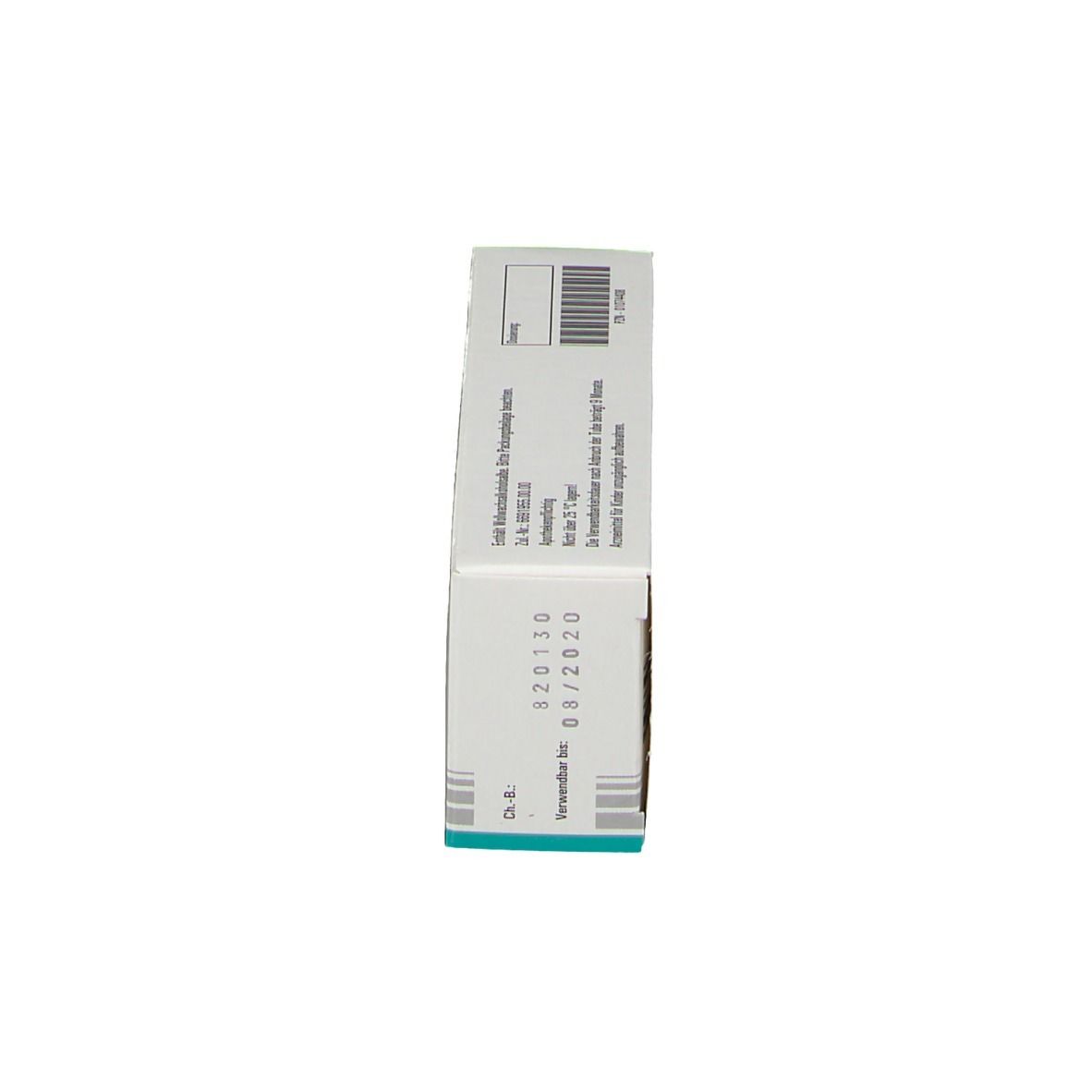 Mykundex® Heilsalbe