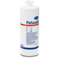 Pehazell® Verbandzellstoff hochgebleicht Rollen 10 cm