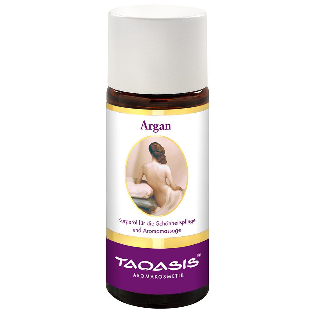 TAOASIS® Argan Bio Öl