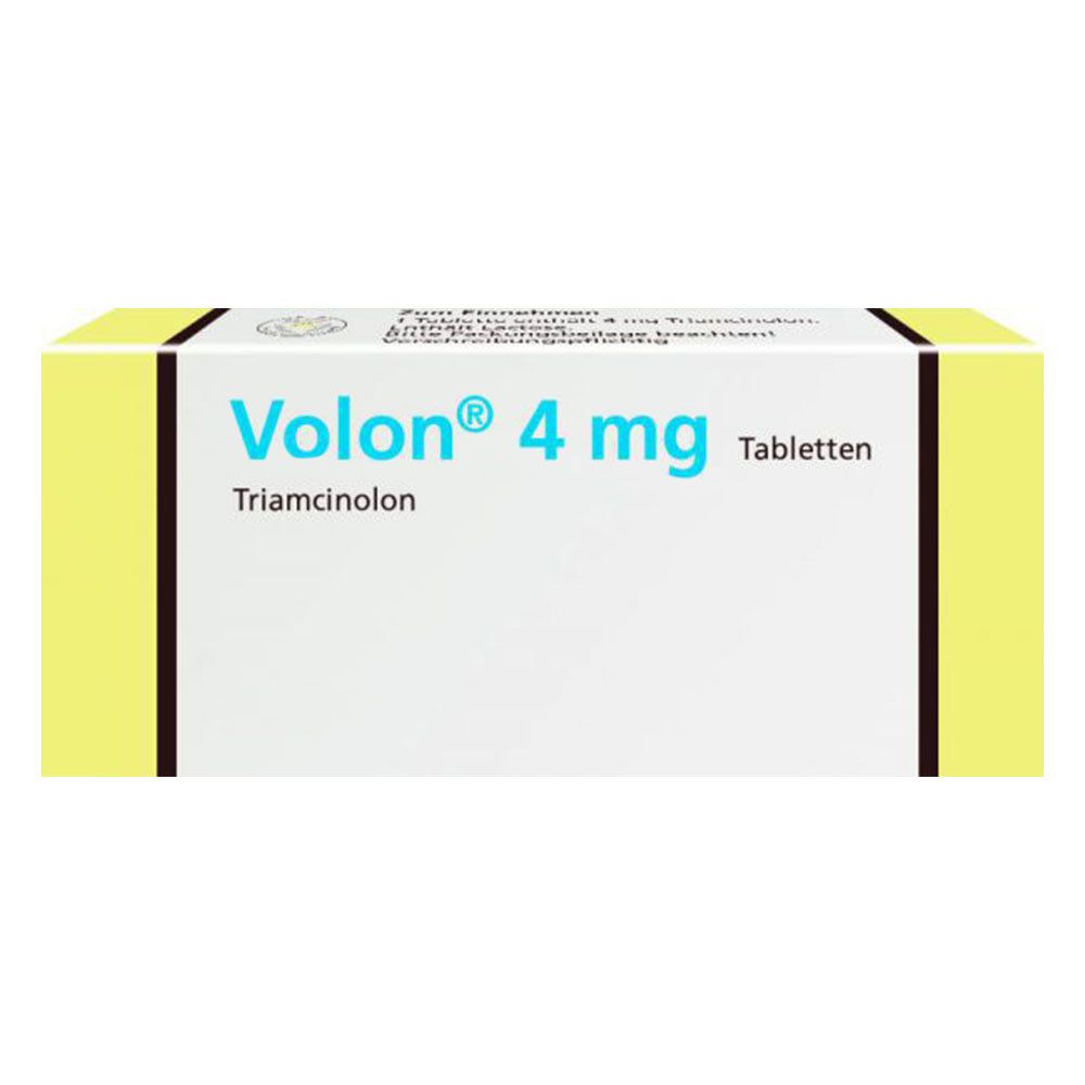 Volon®4 mg