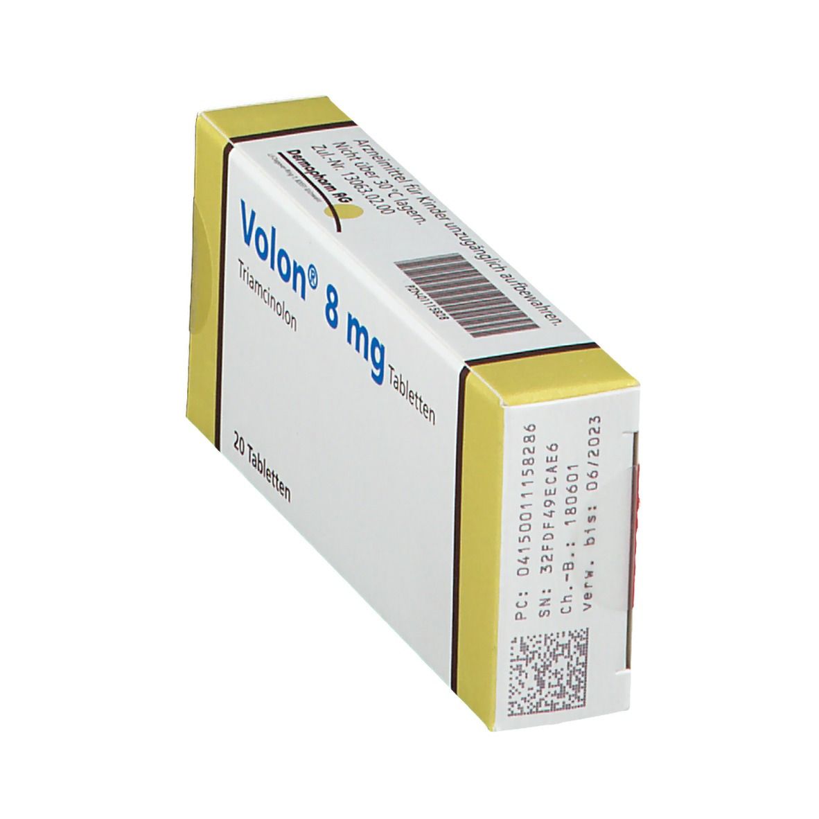 Volon®8 mg