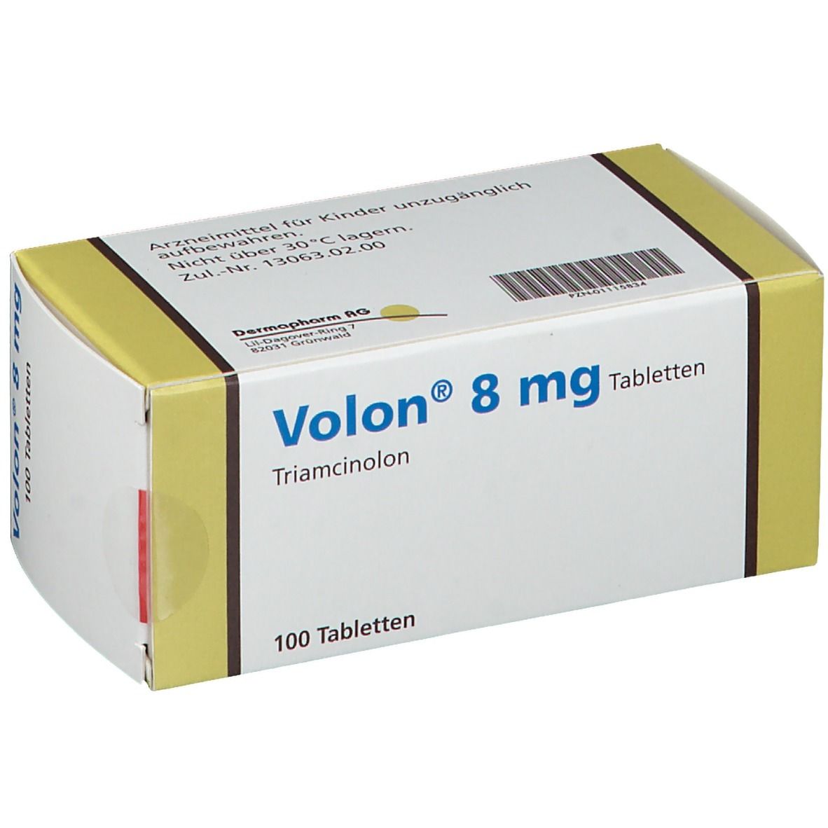 Volon®8 mg