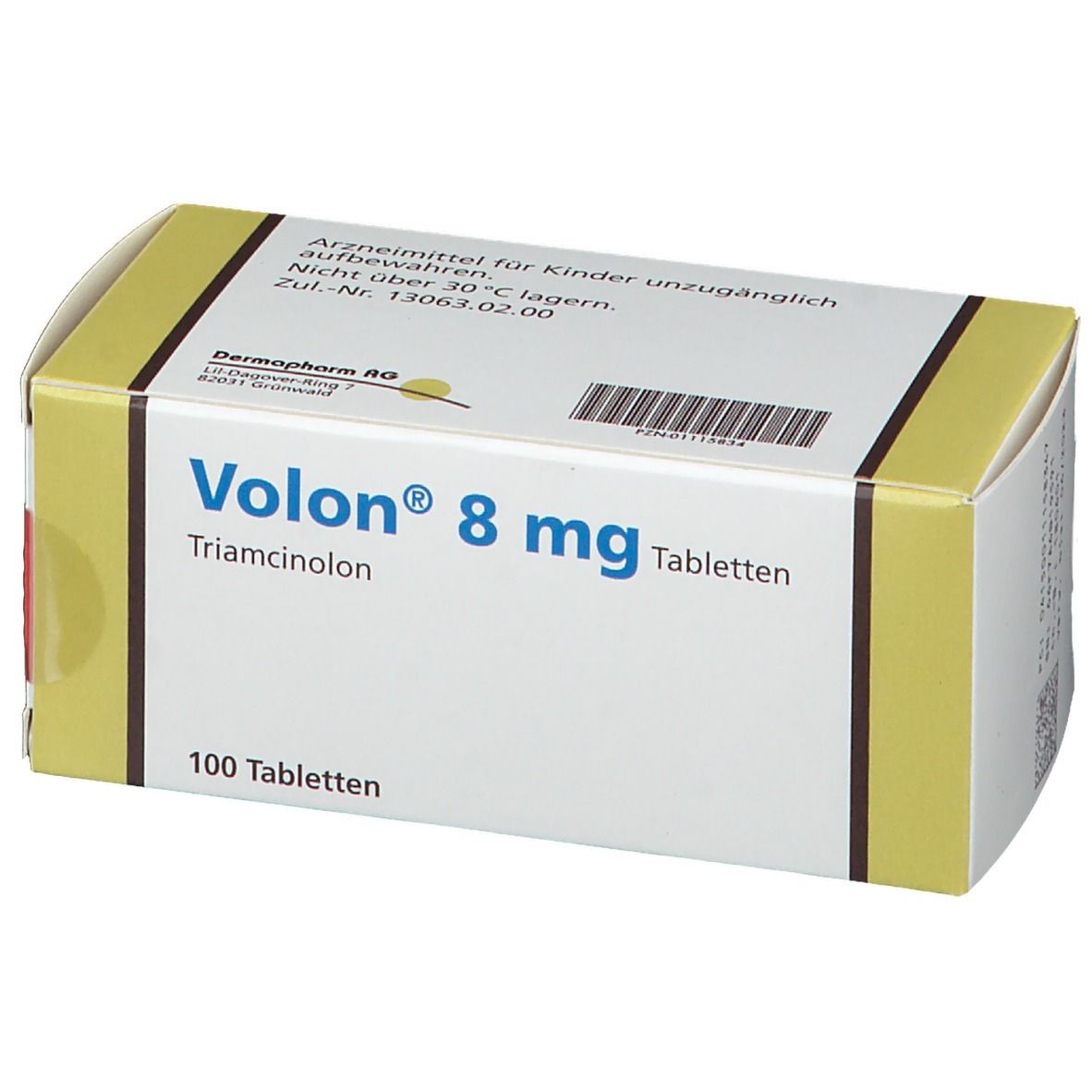 Volon®8 mg