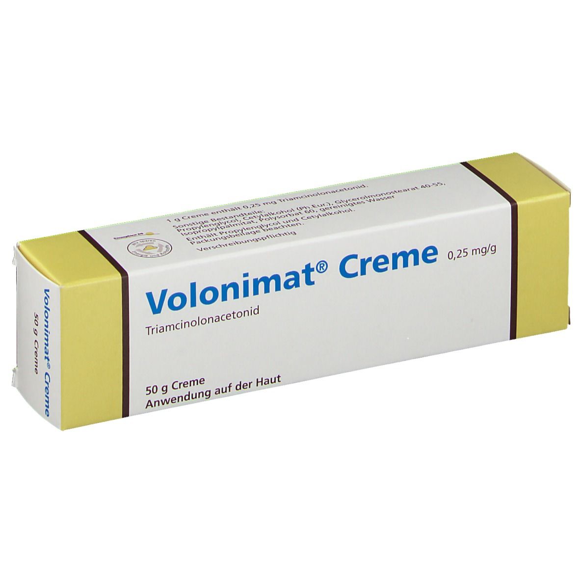 Volonimat® Creme