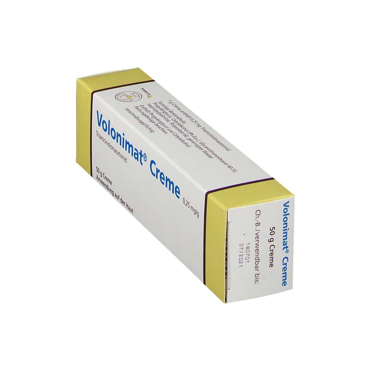 Volonimat® Creme