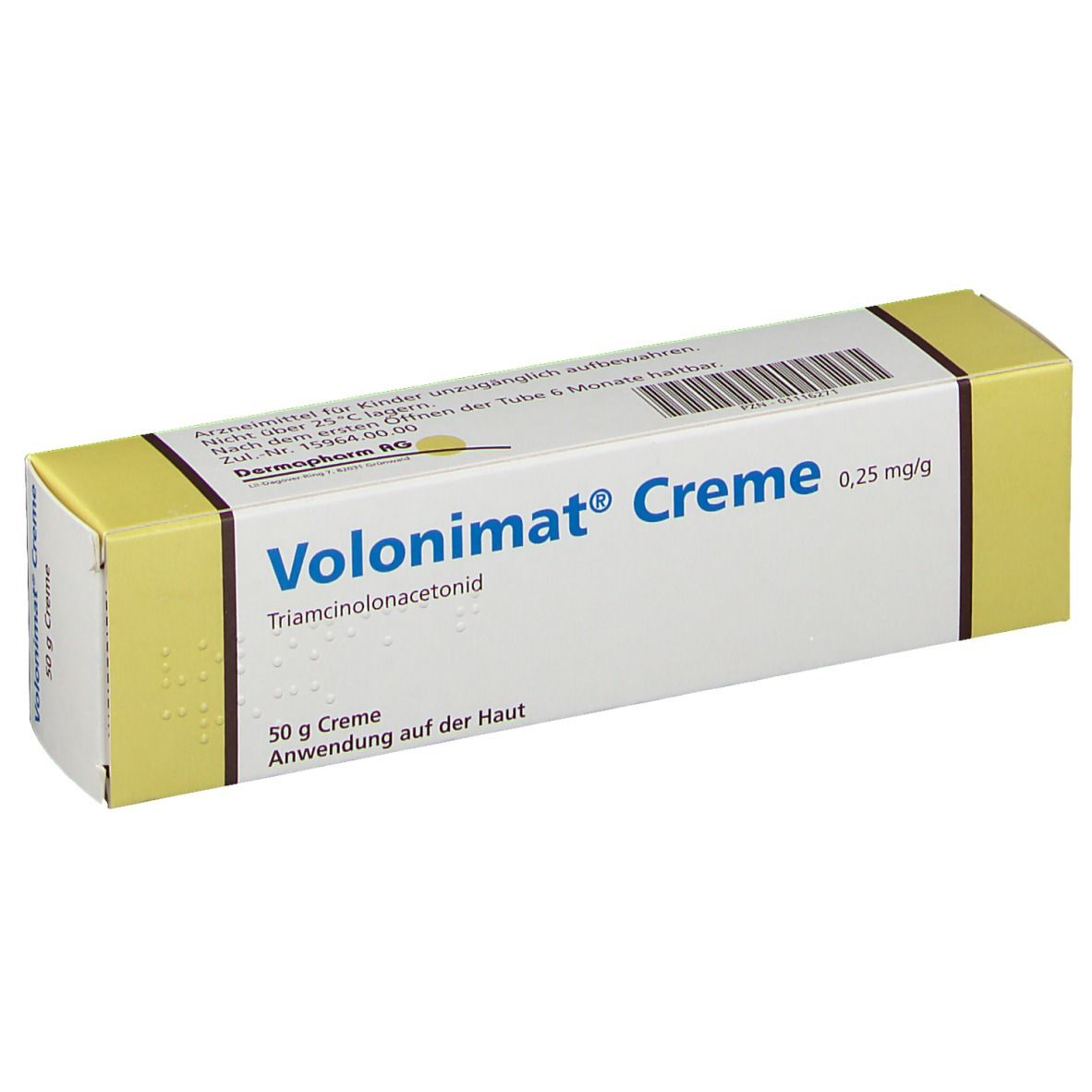 Volonimat® Creme