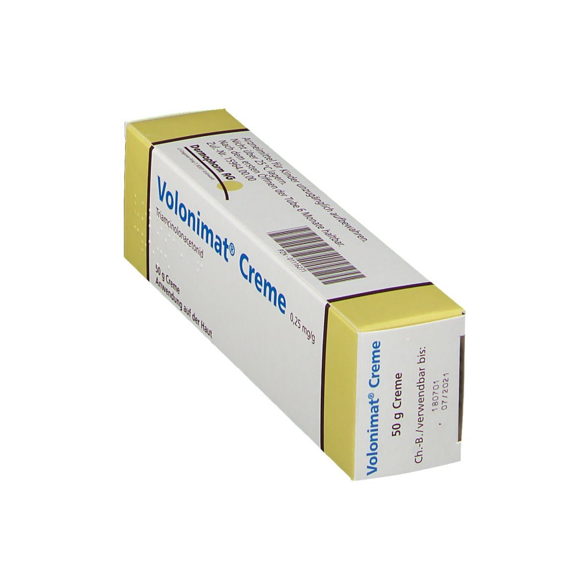 Volonimat® Creme