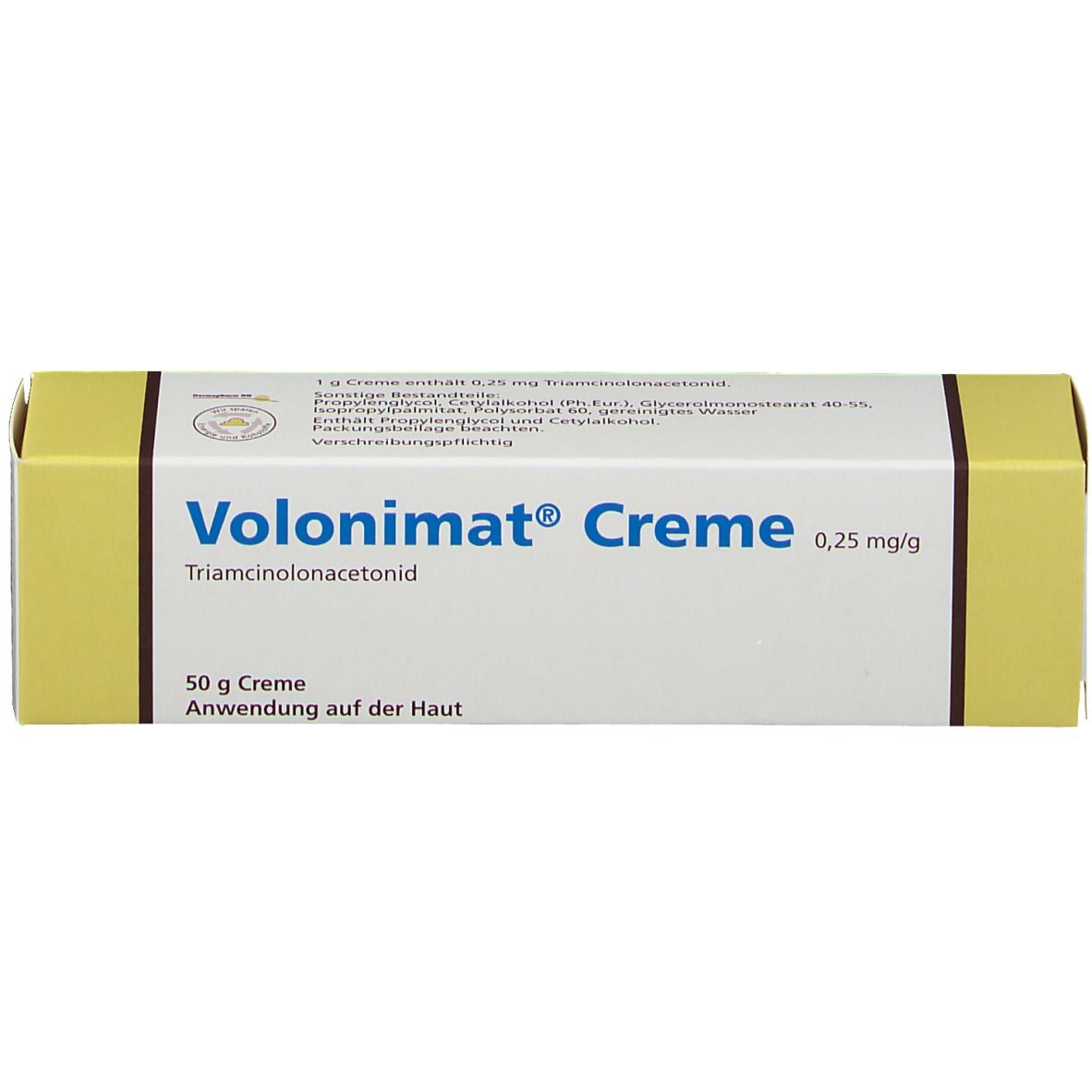 Volonimat® Creme