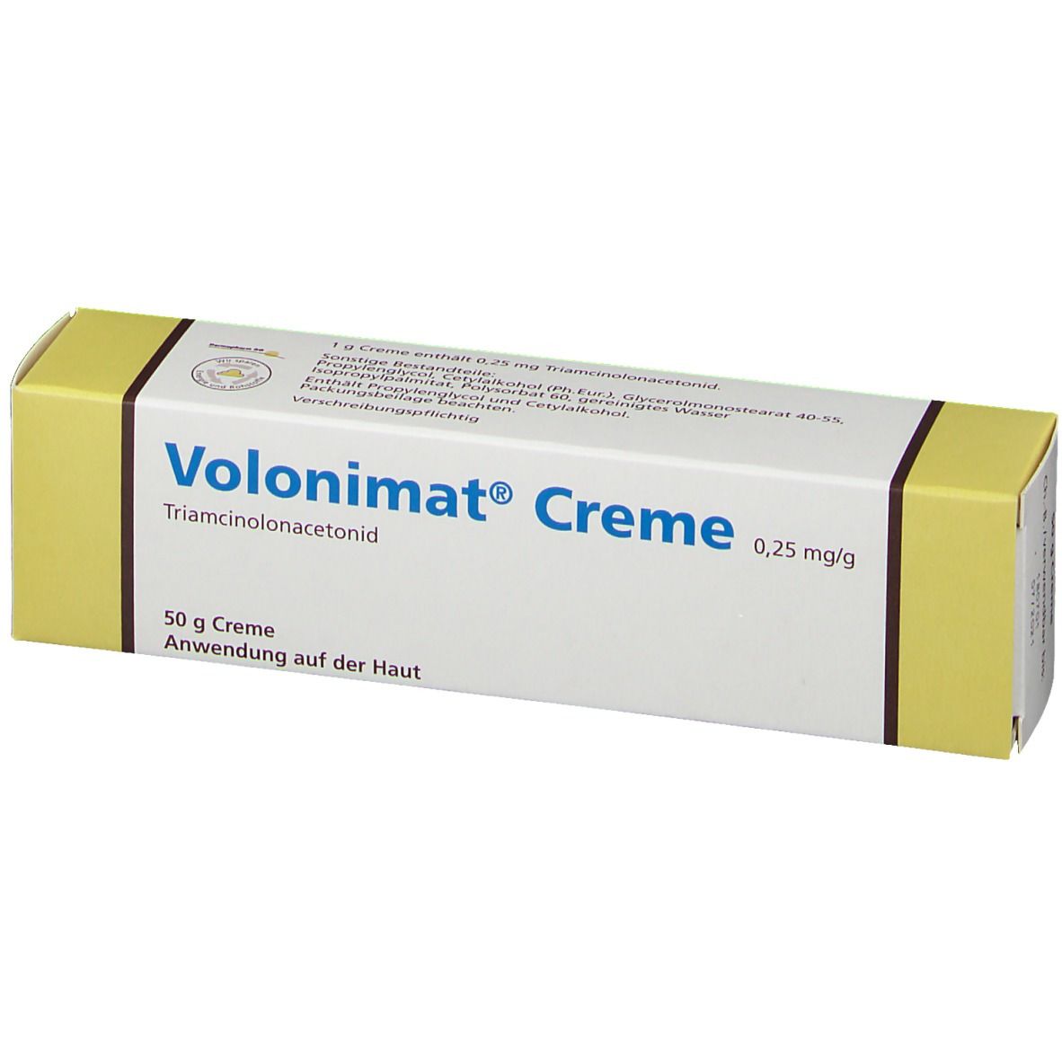 Volonimat® Creme