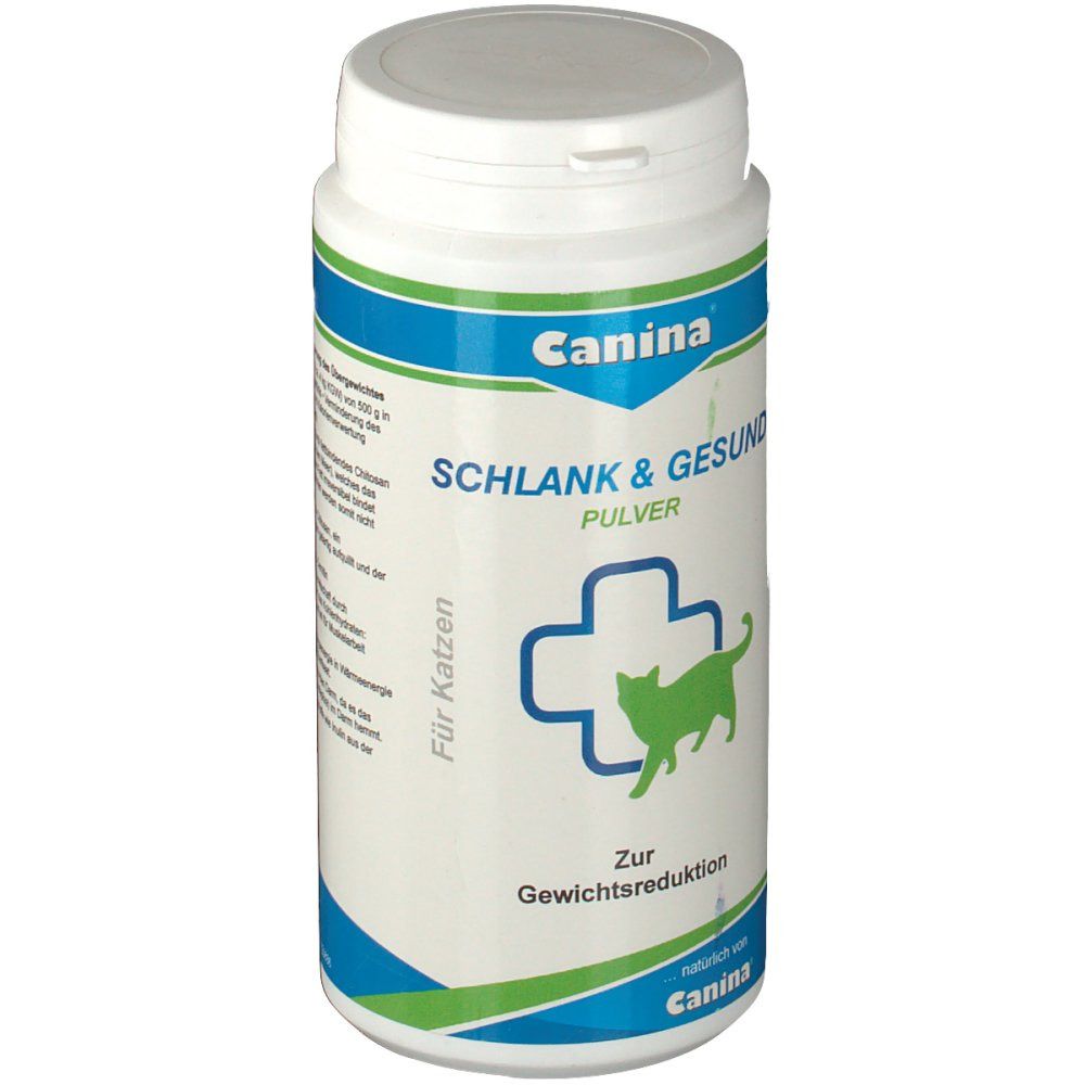 Canina® Schlank & Gesund