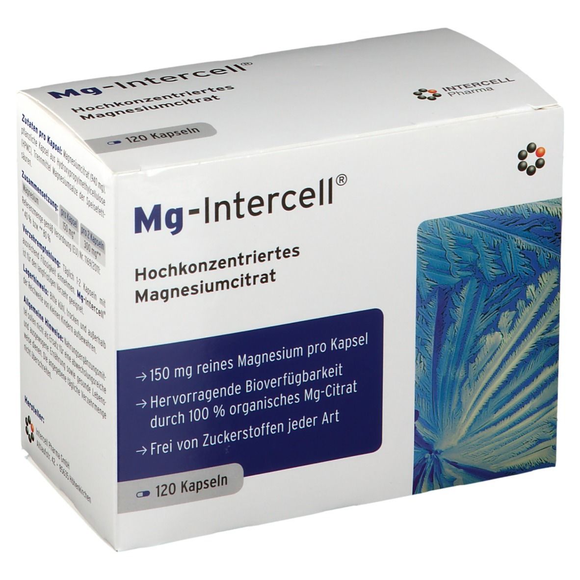 Mg-Intercell®