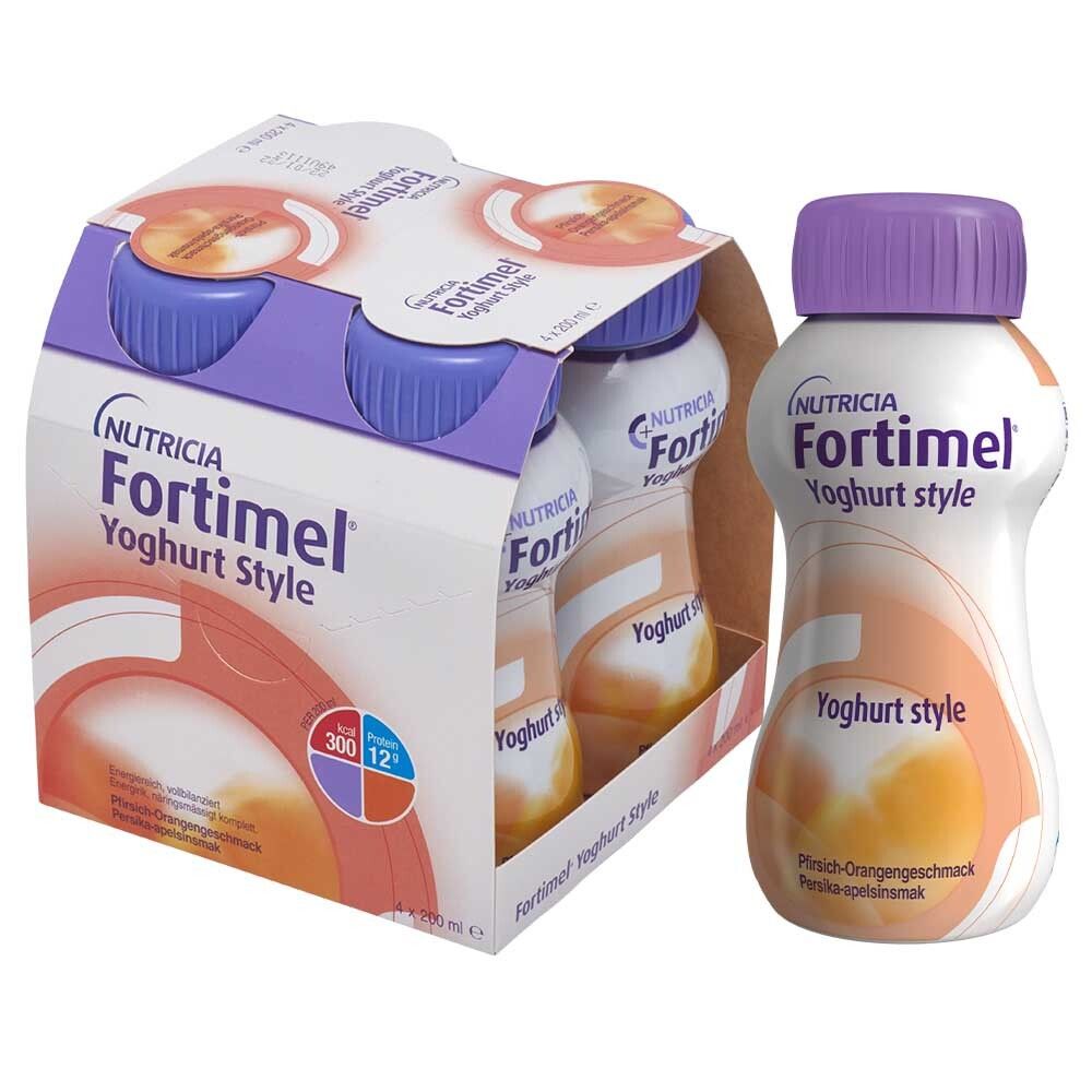 Fortimel Yoghurt Style Mischkarton