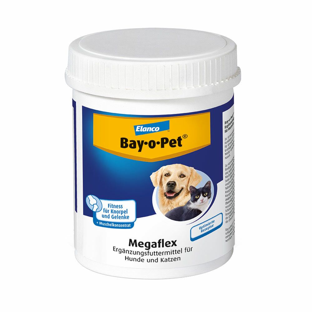 Bay-o-Pet® Megaflex
