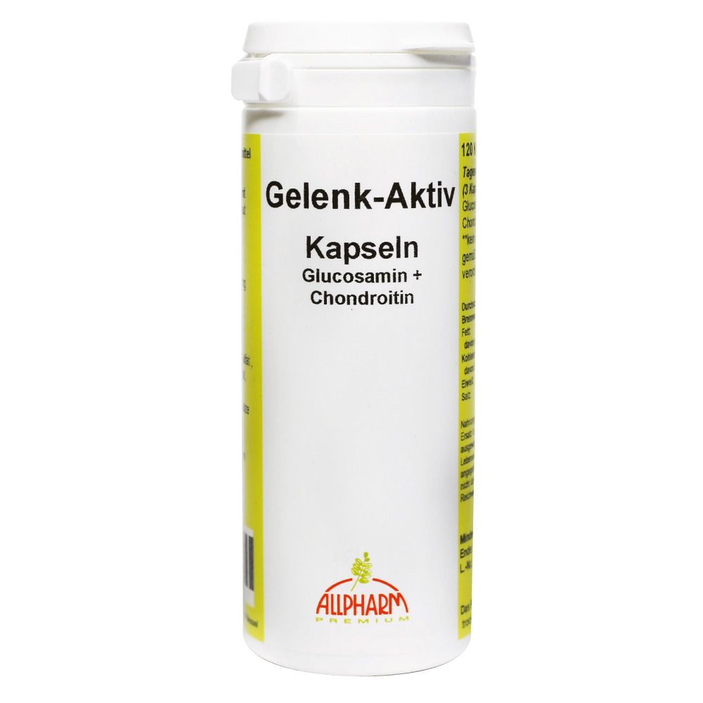 Allpharm Gelenk-Aktiv