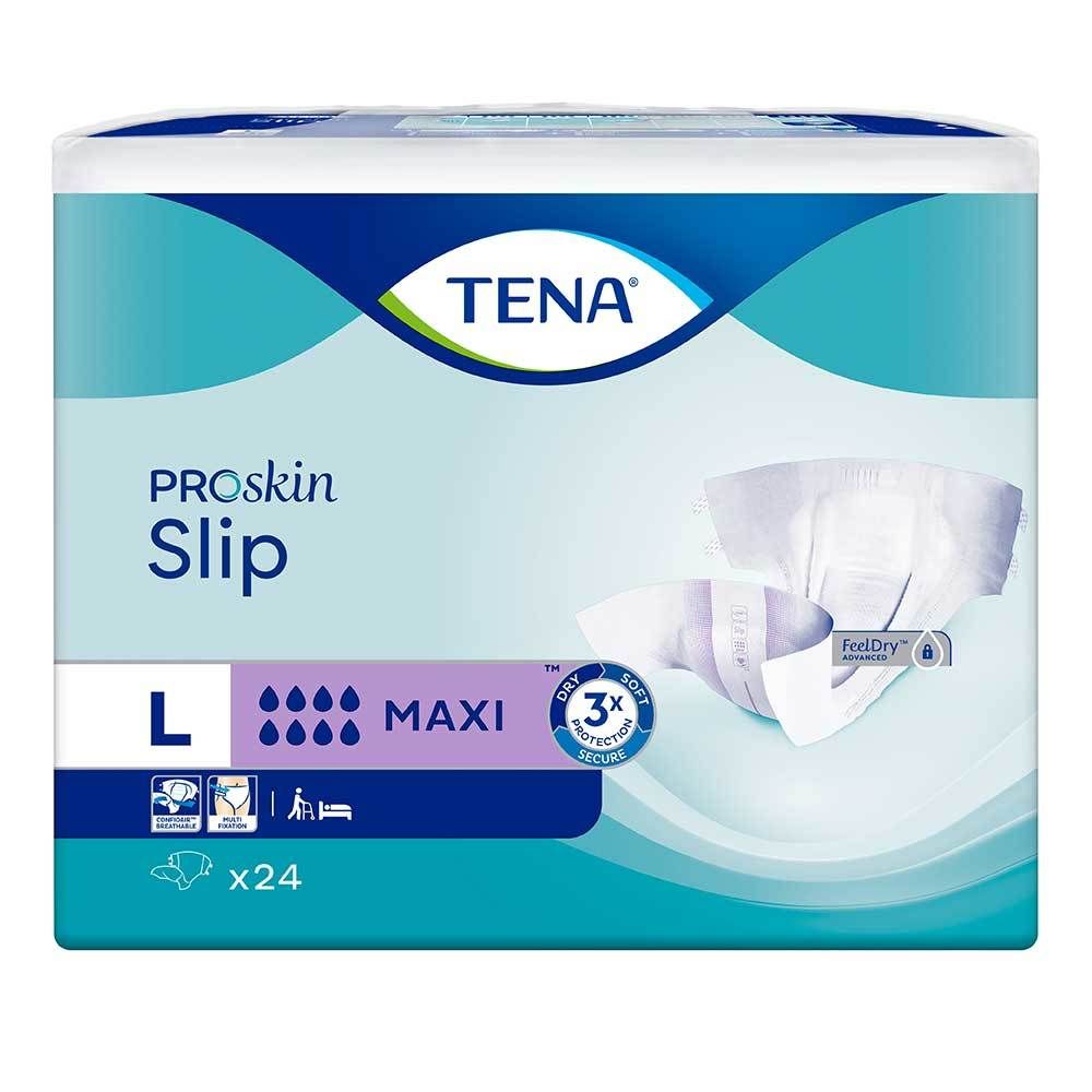 TENA Slip Maxi L