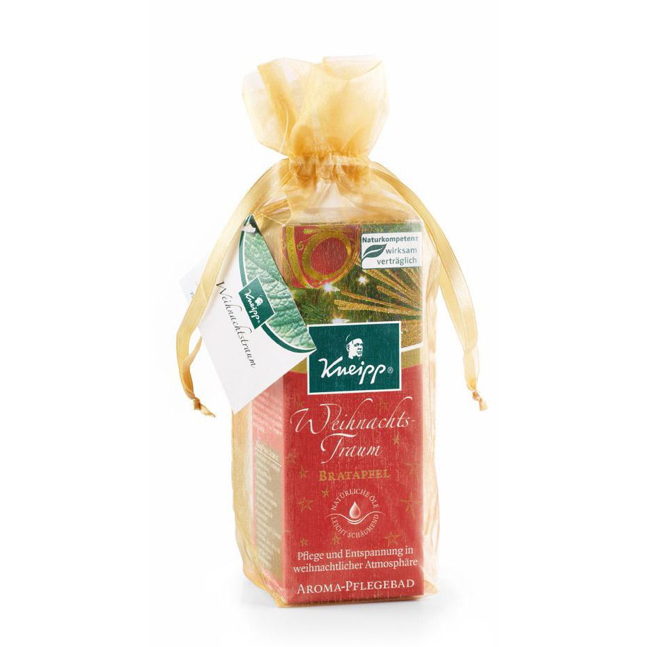 Kneipp® Weihnachts Traum Bratapfel