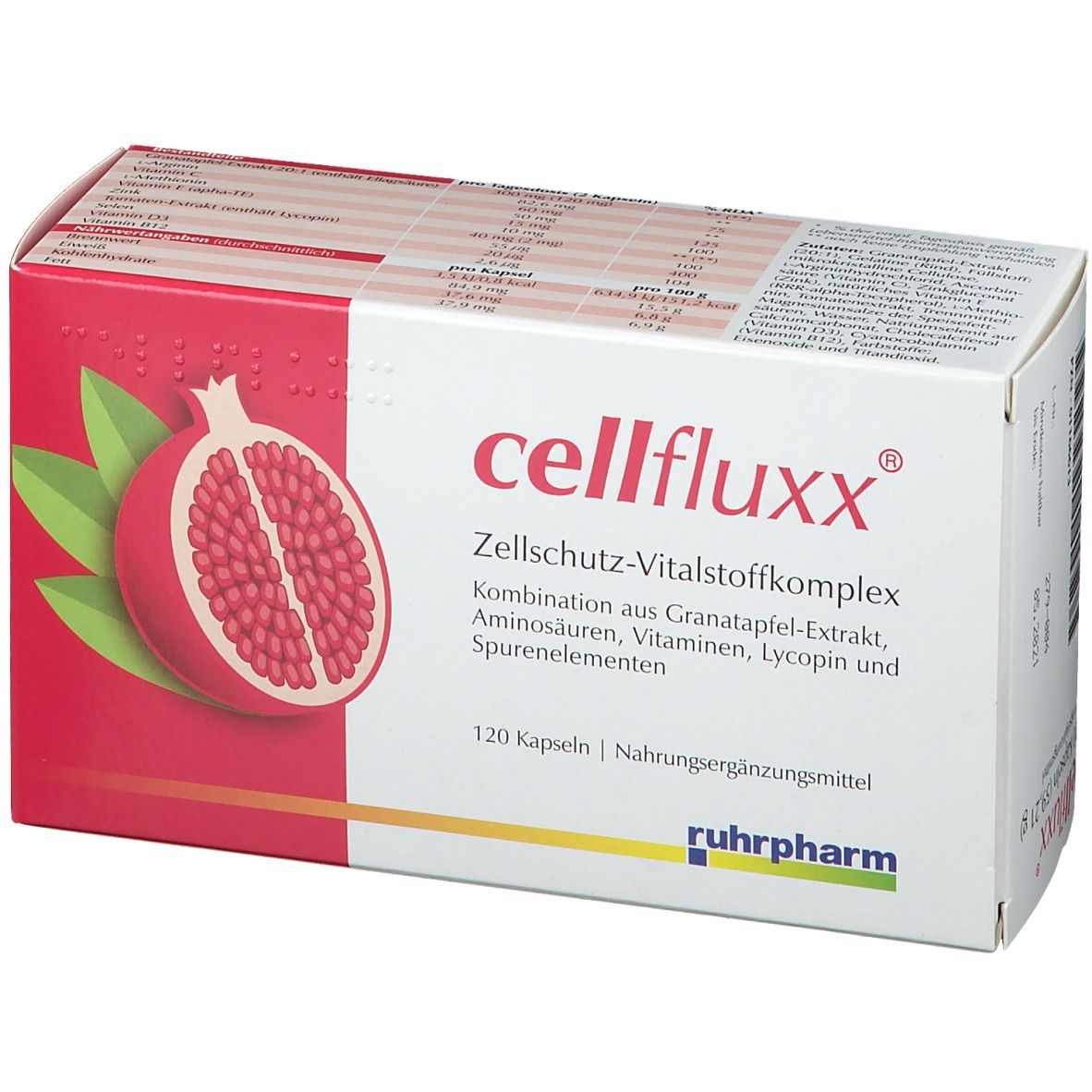 cellfluxx®