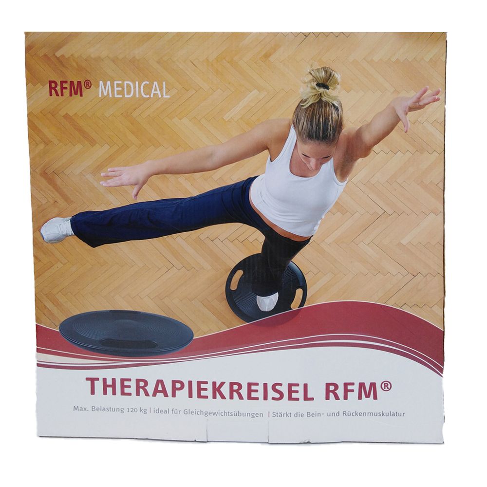 Therapiekreisel RFM 1 St Gerät