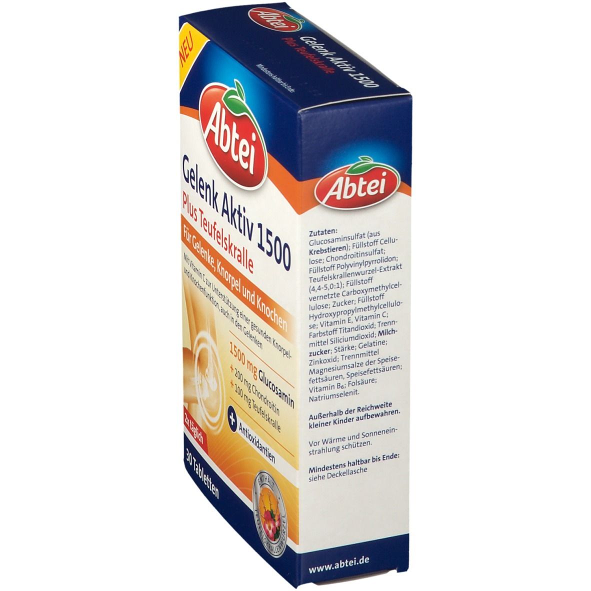 Abtei Gelenk Aktiv 1500