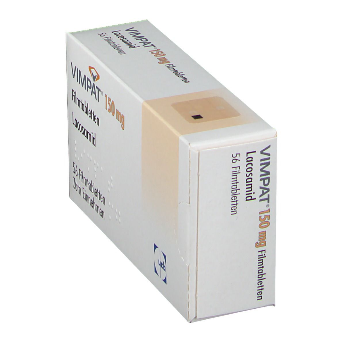 Vimpat® 150 mg