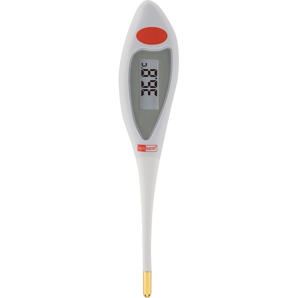 aponorm® Stabthermometer sensitive