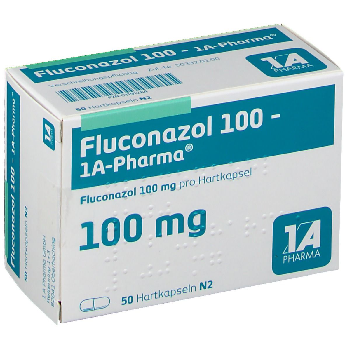 100 мг. Fluconazol BP. Тиапросан 100 мг. Алказол 100 мг.