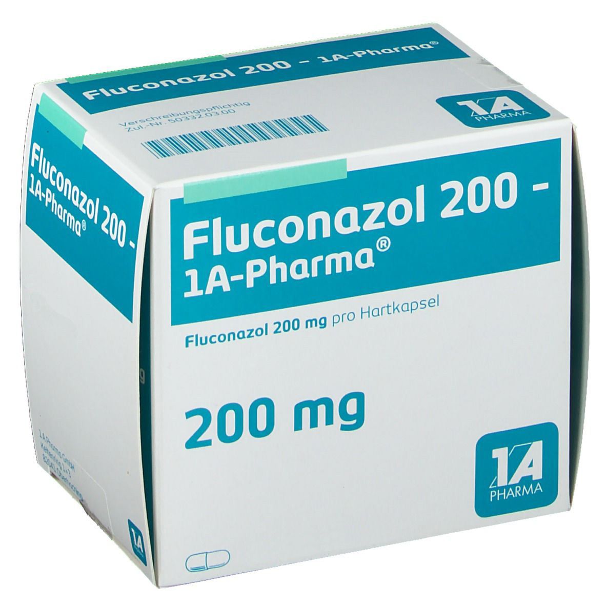 Fluconazol preis deutschland