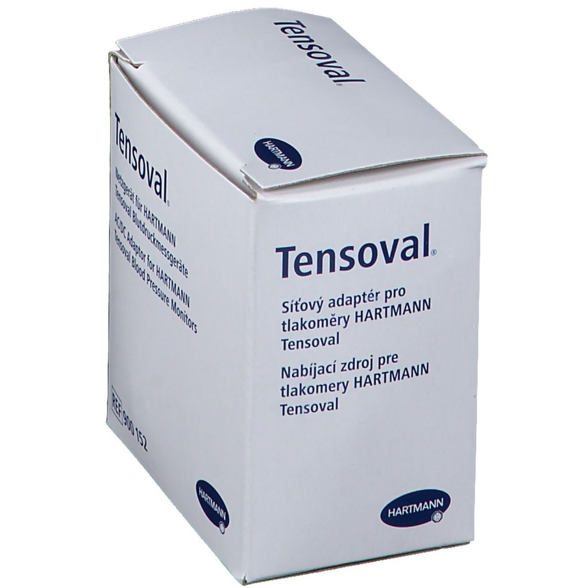 Tensoval® Netzadapter