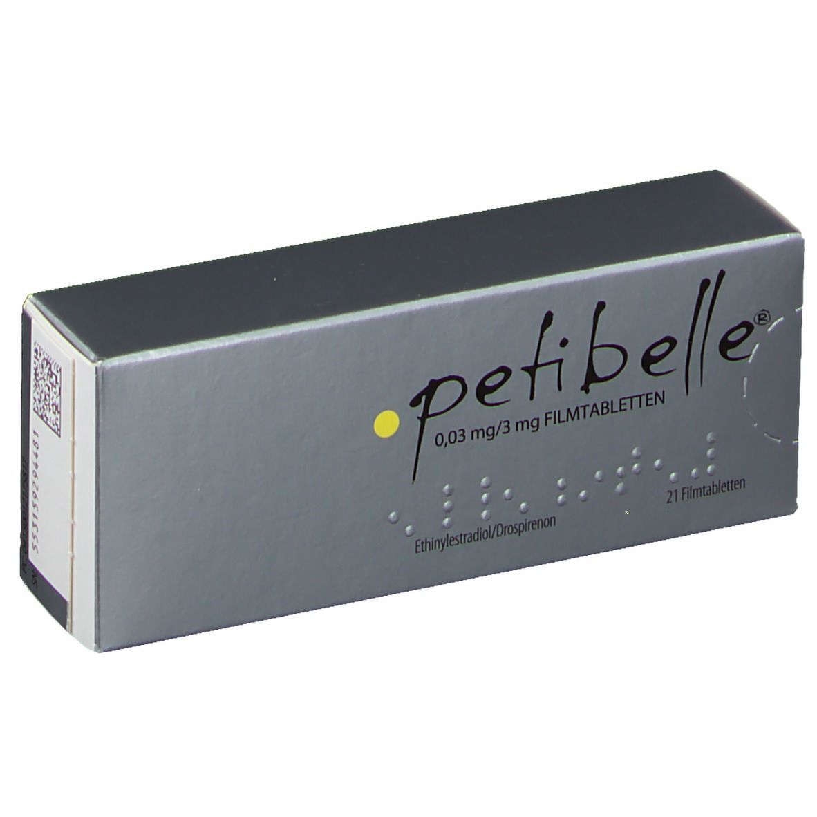 petibelle® 0,03 mg/3 mg