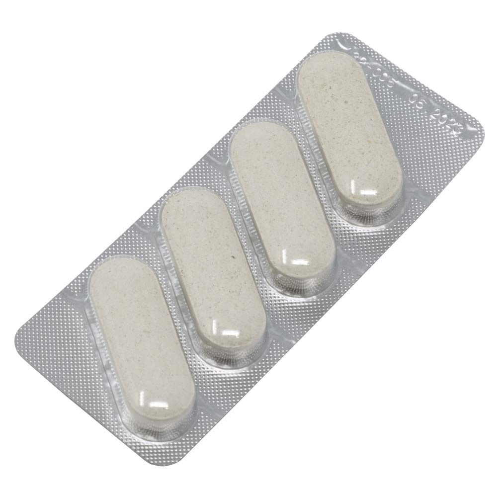 Canikur Tabletten vet. 3x4 St