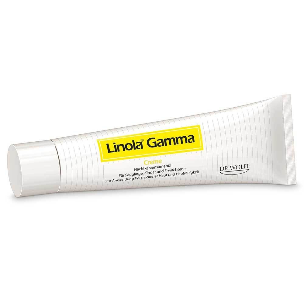 Linola Gamma Creme