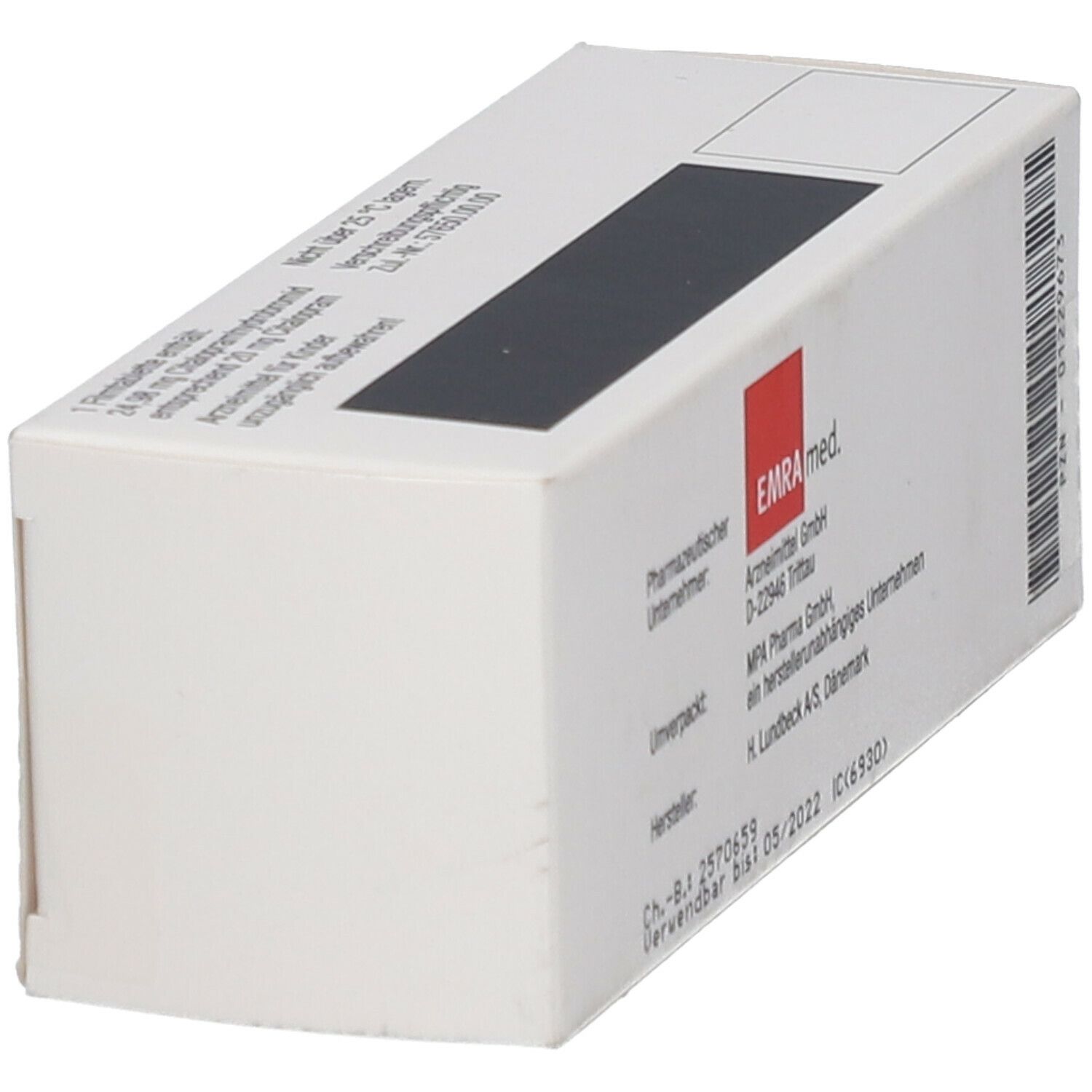 Cipramil® 20 mg