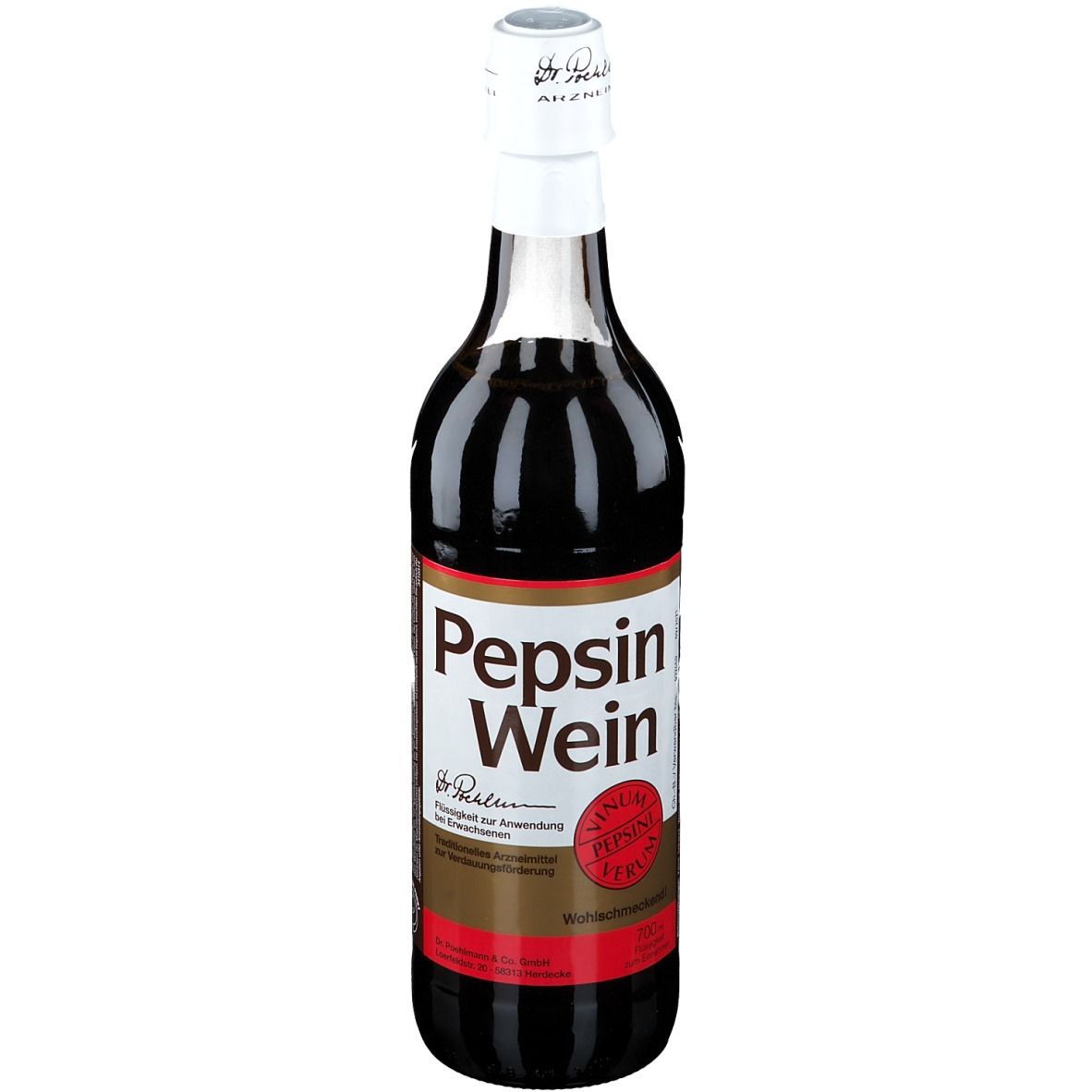 Pepsinwein