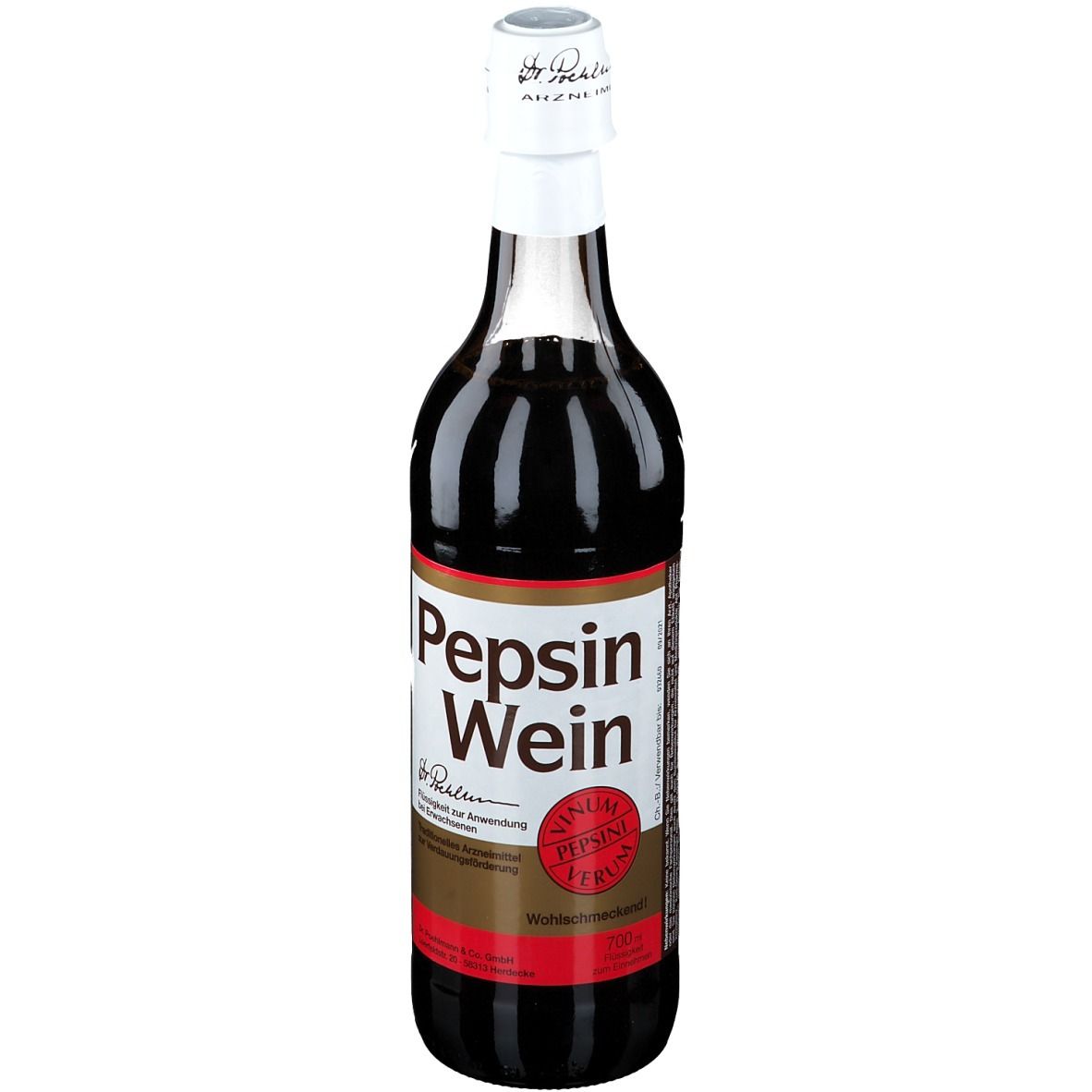 Pepsinwein