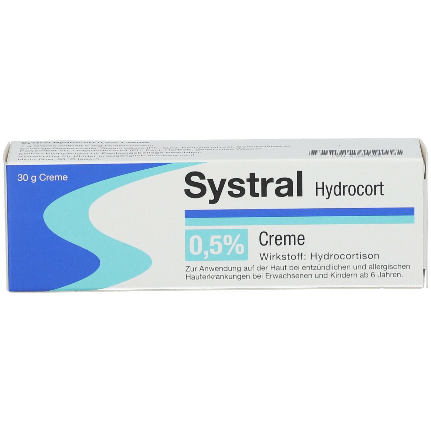 Systral® Hydrocort 0,5%