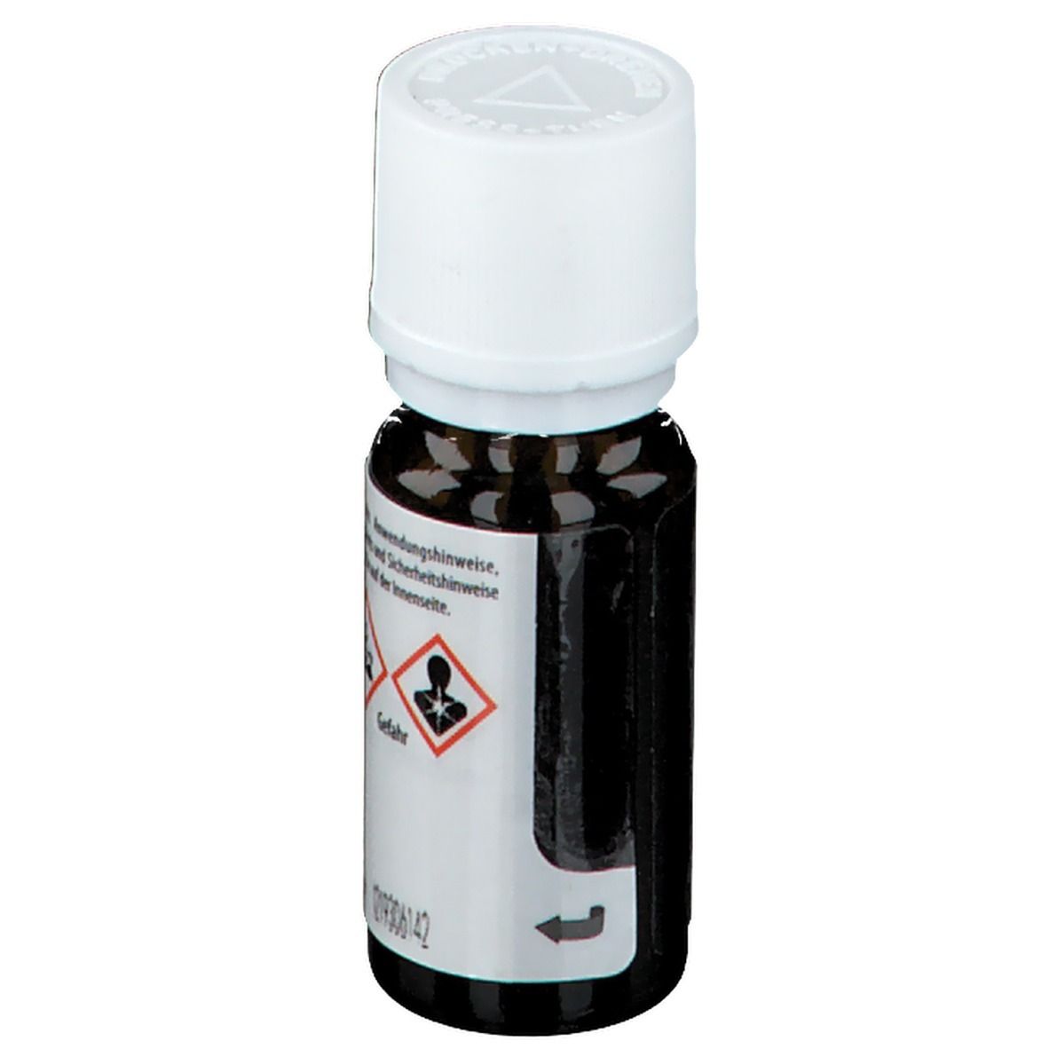 Spinnrad® Etherisches Öl Patchouli 100 % naturrein