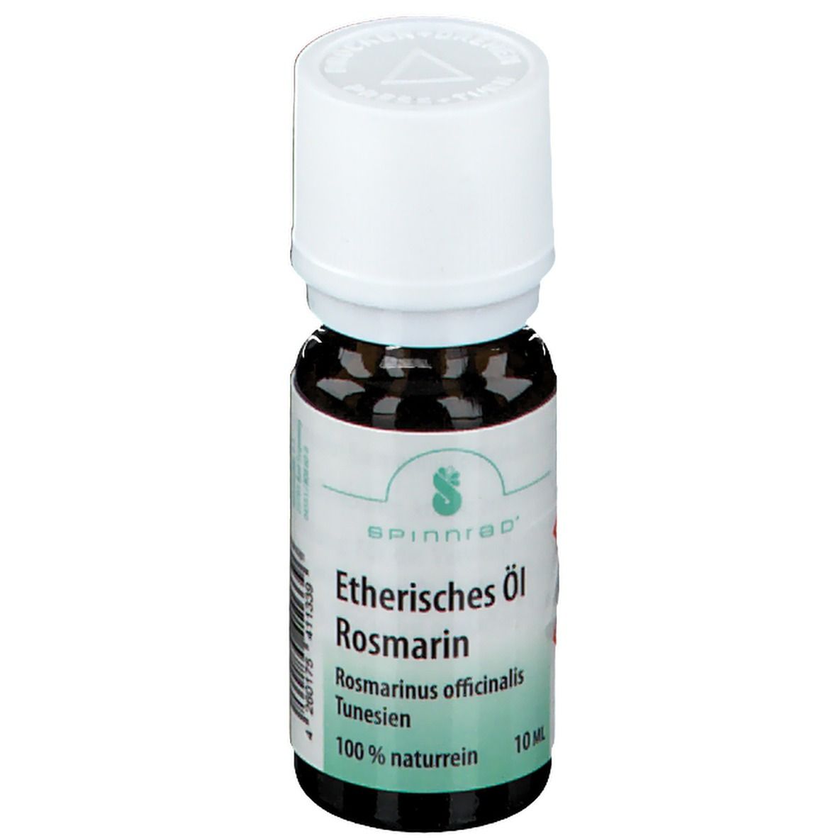 Ätherisches ÖL Rosmarin DAB 10 ml Öl