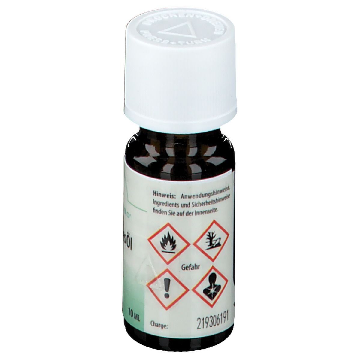 Spinnrad® Etherisches Öl Salbei 100 % naturrein