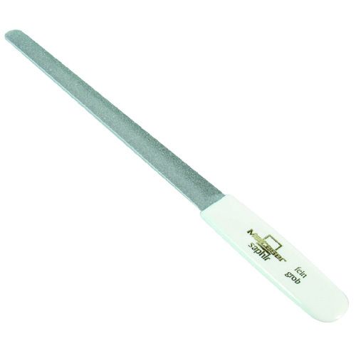 Malteser® Nagelfeile gebogen 16,5 cm
