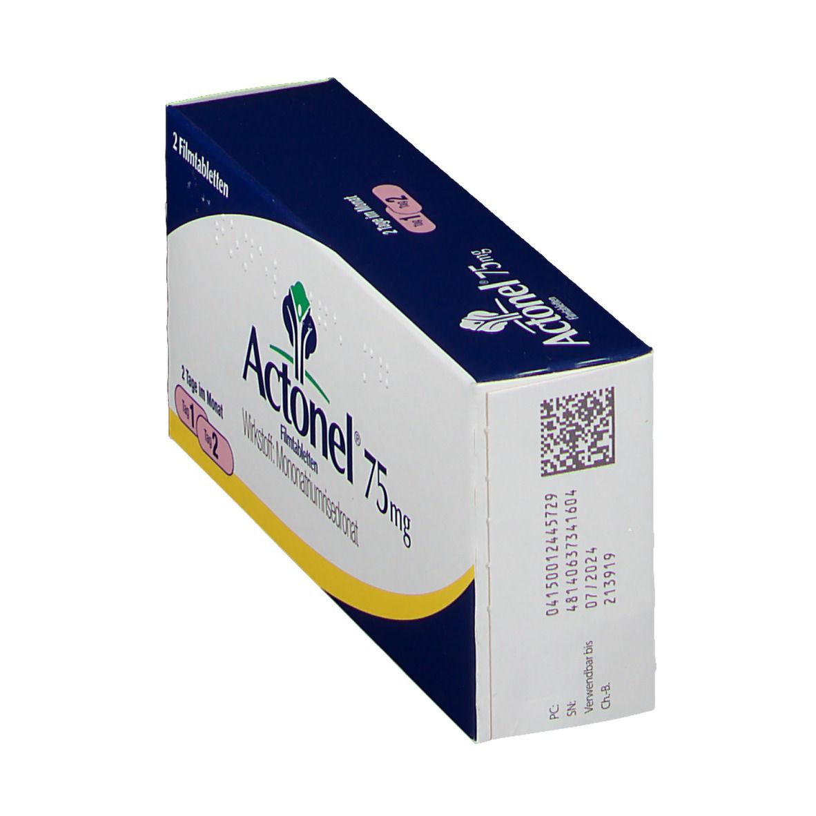 Actonel® 75 mg