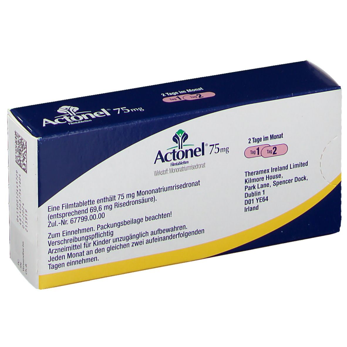 Actonel® 75 mg