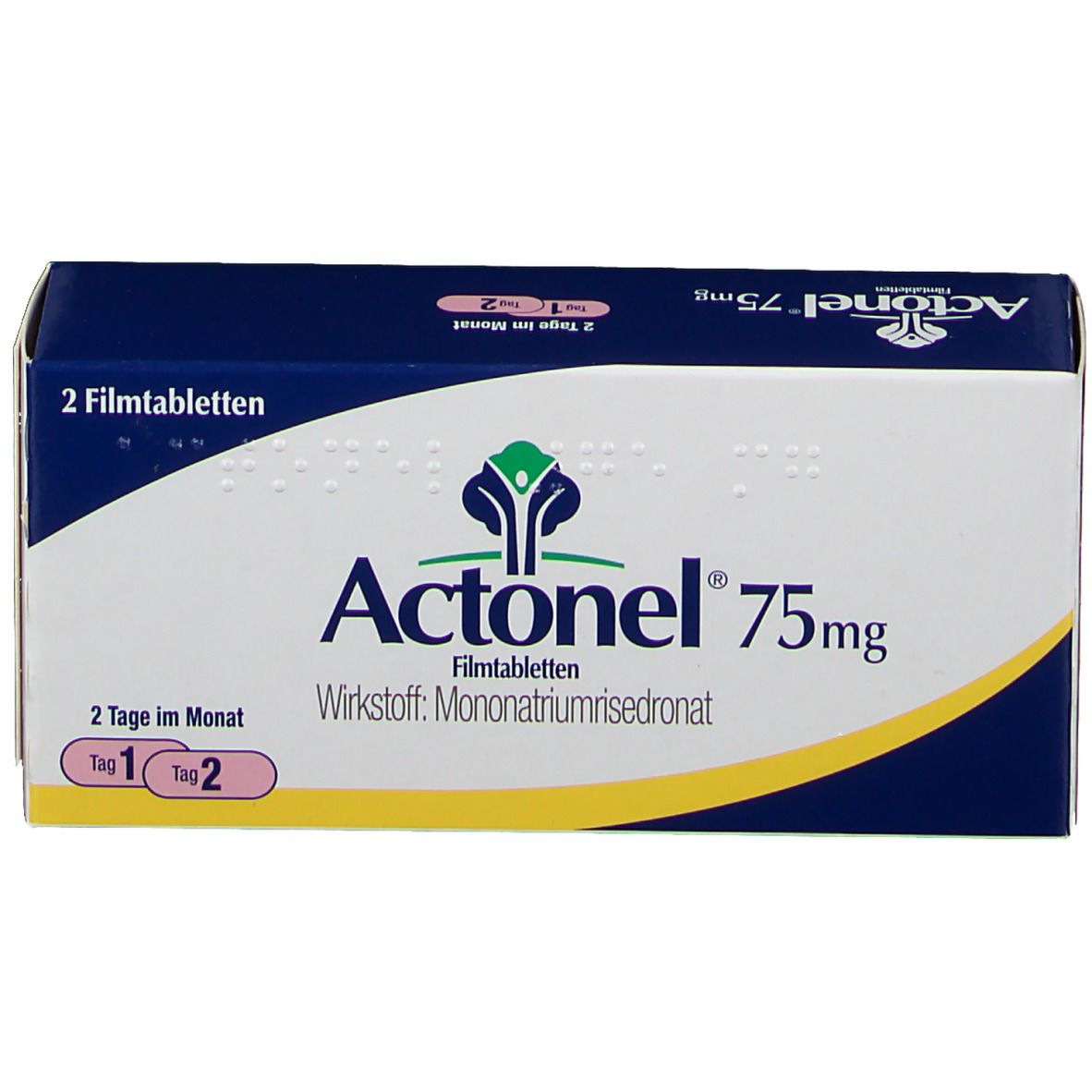 Actonel® 75 mg