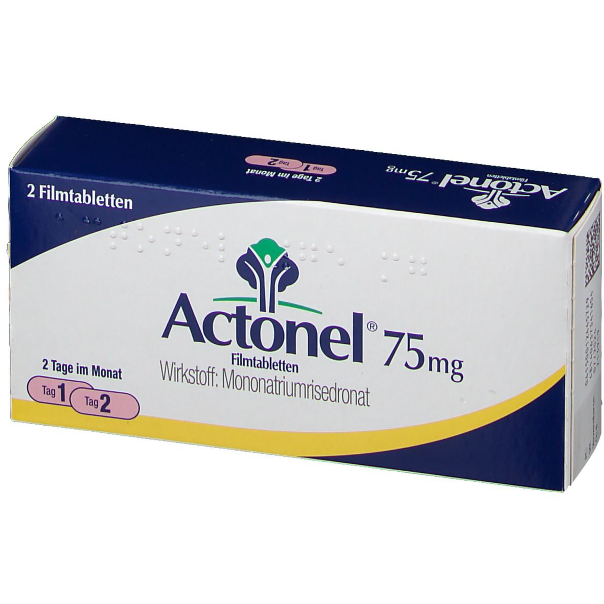 Actonel® 75 mg