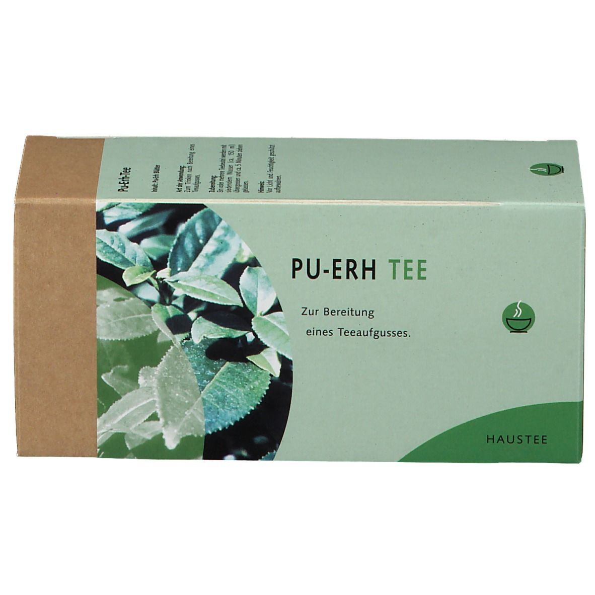 Pu-Erh Tee