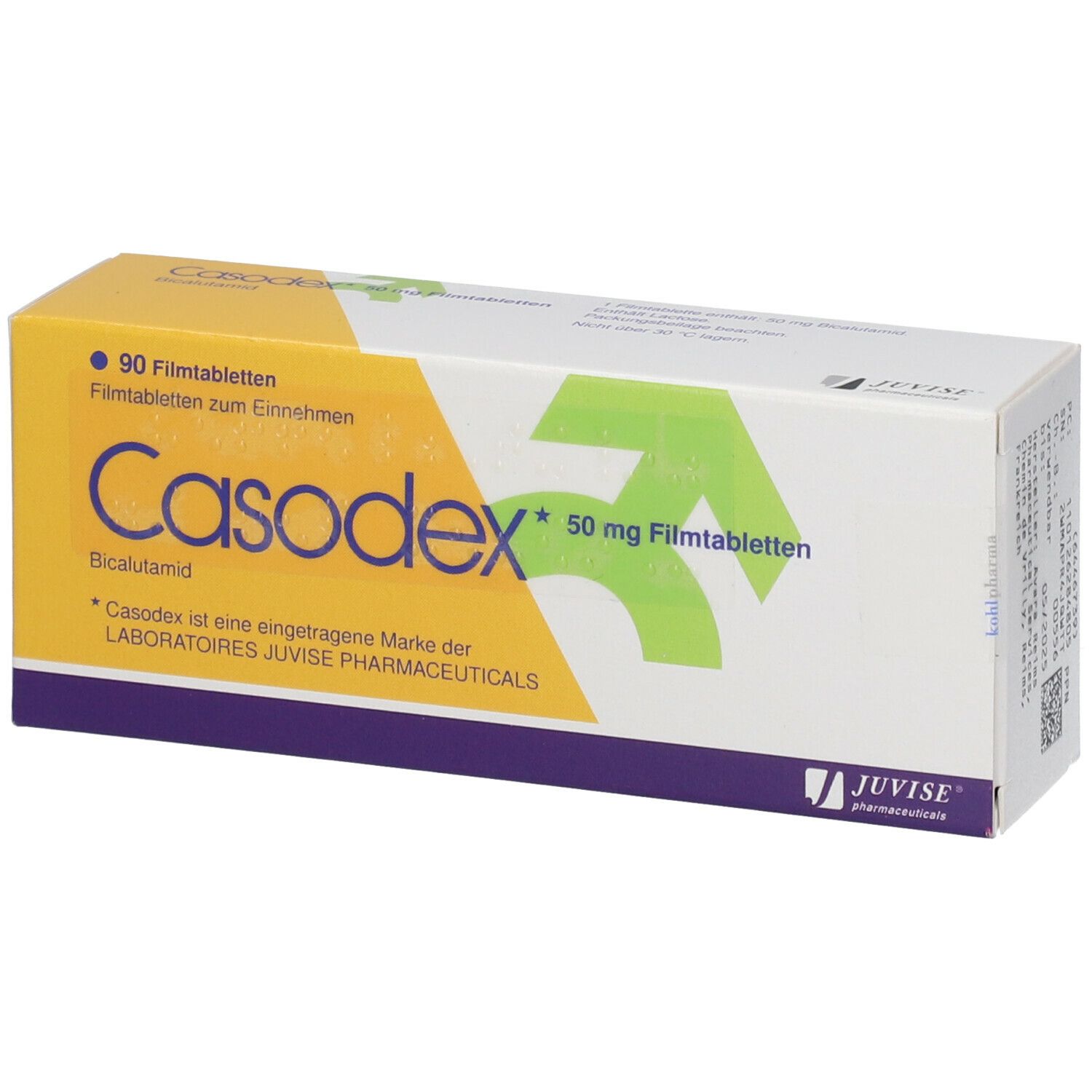 Casodex