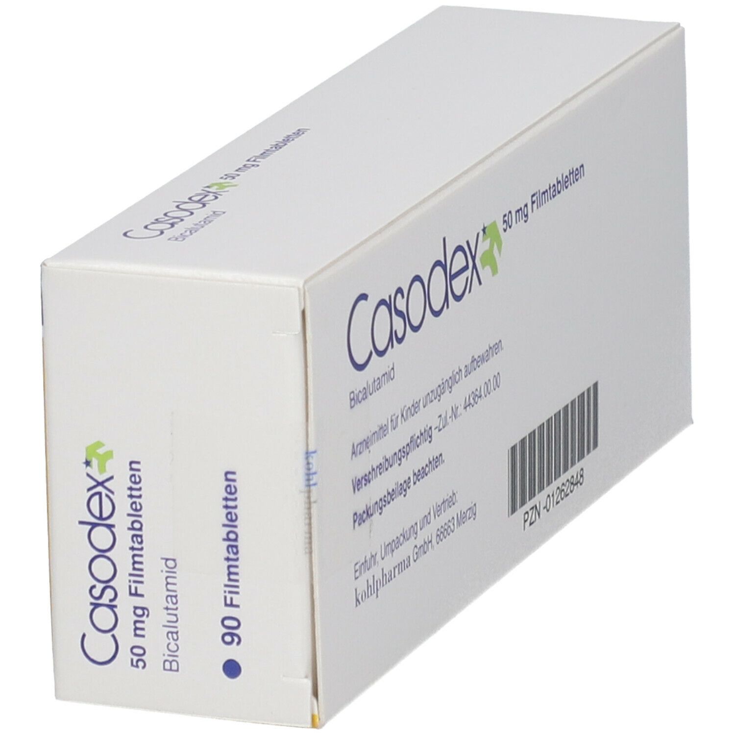 Casodex