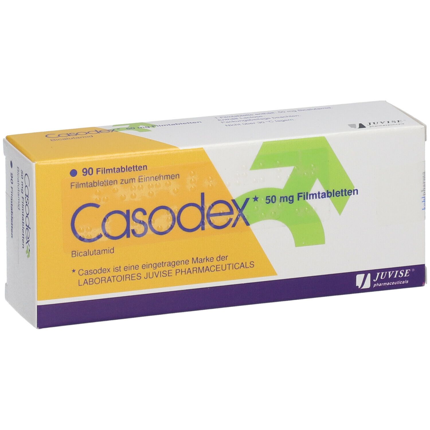 Casodex