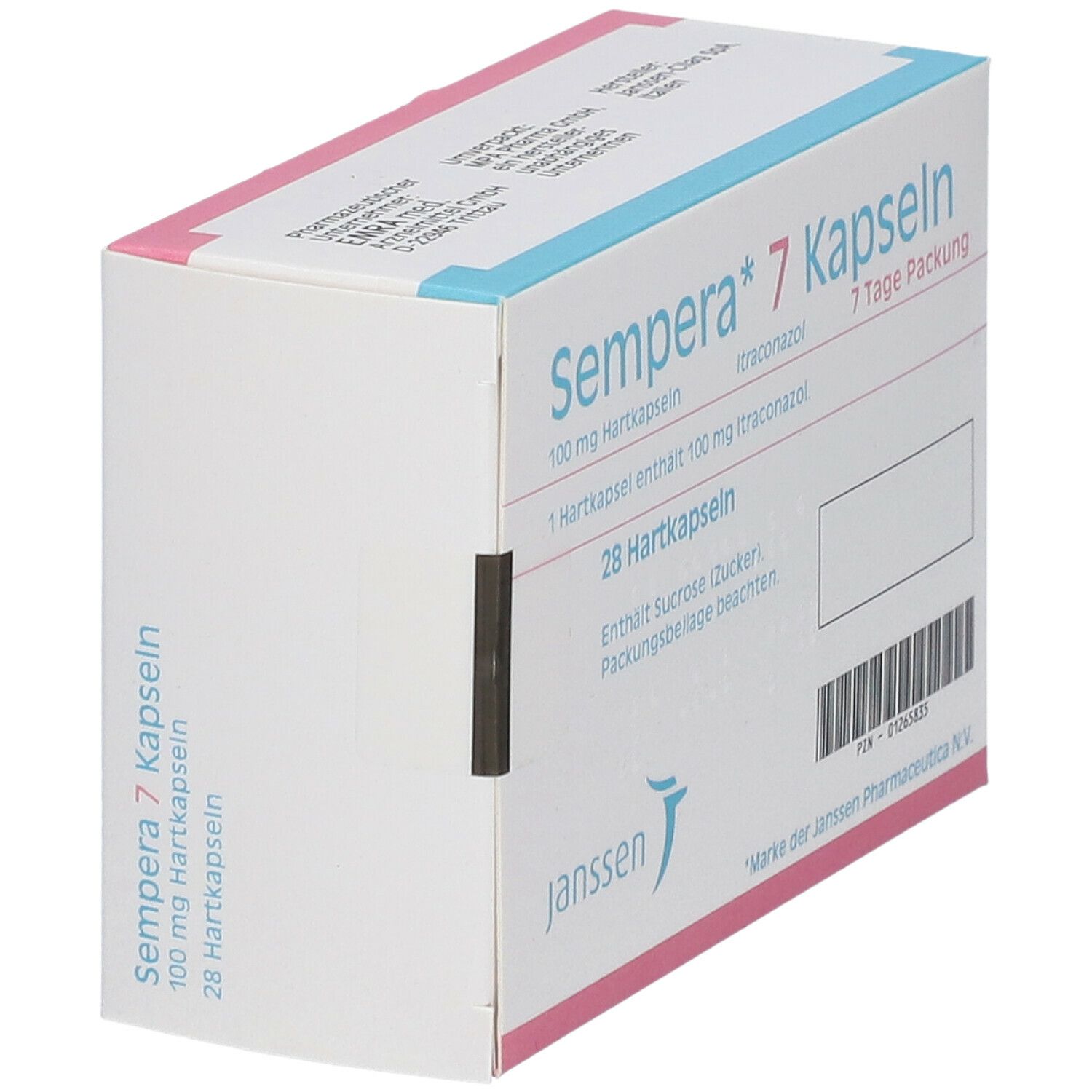 Sempera 7